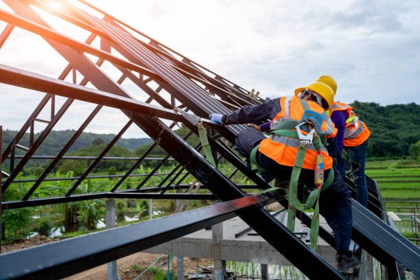 Best Metal Roofing Contractor  in Parma Heights, OH