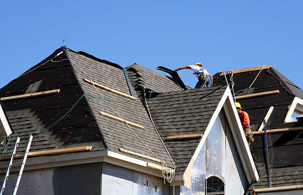 Quick and Trustworthy Emergency Roof Repair Services in Parma Heights, OH