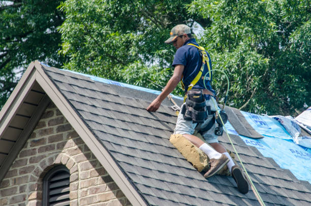 Roof Gutter Cleaning in Parma Heights, OH