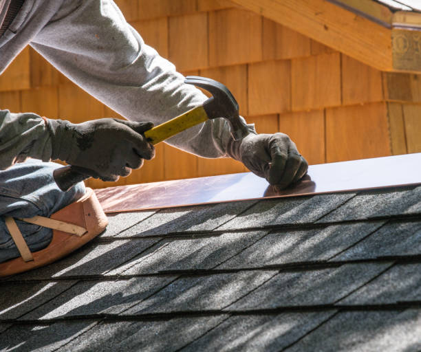 Best Gutter Installation and Roofing  in Parma Heights, OH